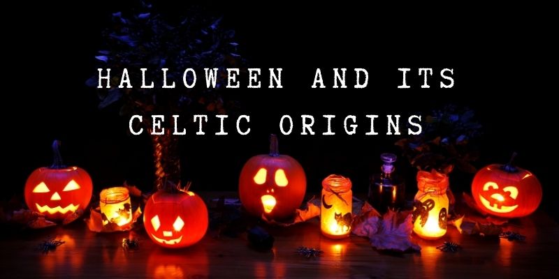 Halloween and its Celtic origins - Englishpanish